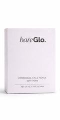 BareGlo Hydrogel face mask