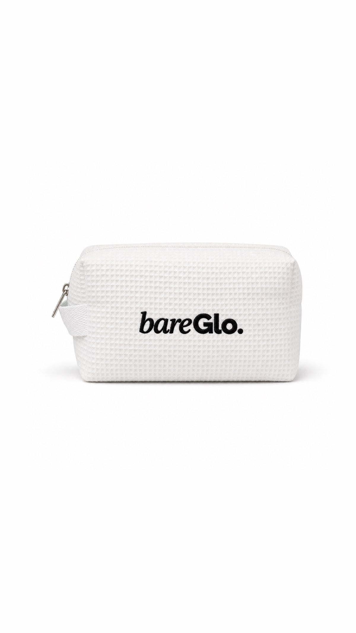 Waffle cotton Bag