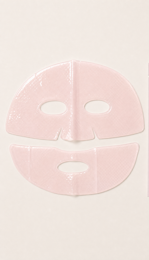 Hydrating PDRN Face Masks (4 pack)