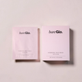Bare Glo hydrogel face mask
