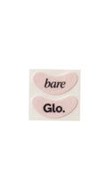 bare Glo Collagen Eye patches (5 pairs)