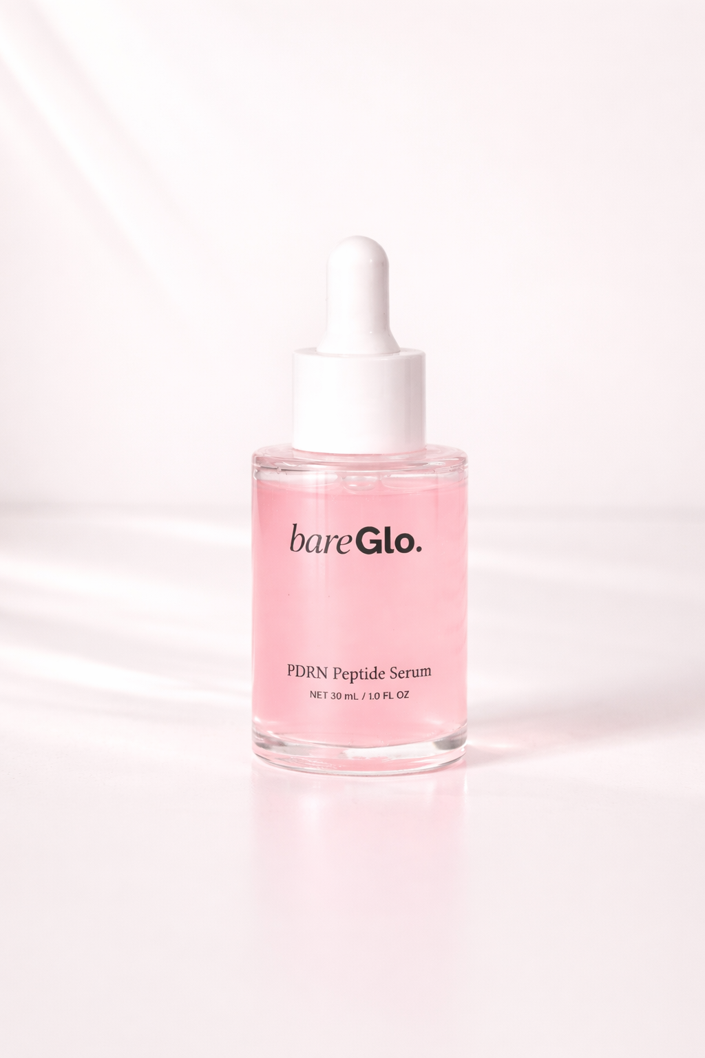 Bare Glo PDRN peptide serum