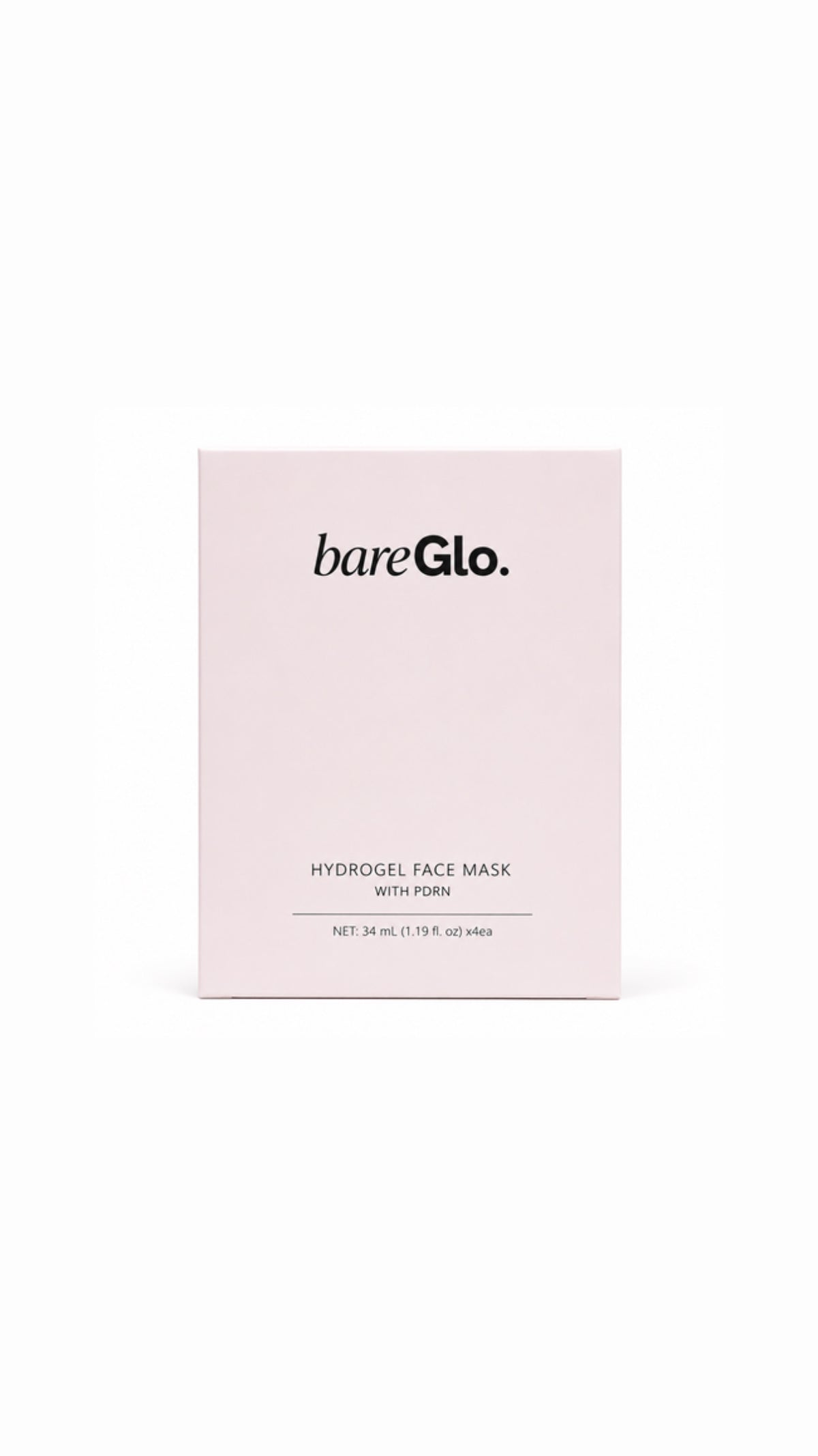 Hydrating PDRN Face Masks (4 pack)