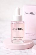 Bare Glo PDRN peptide serum