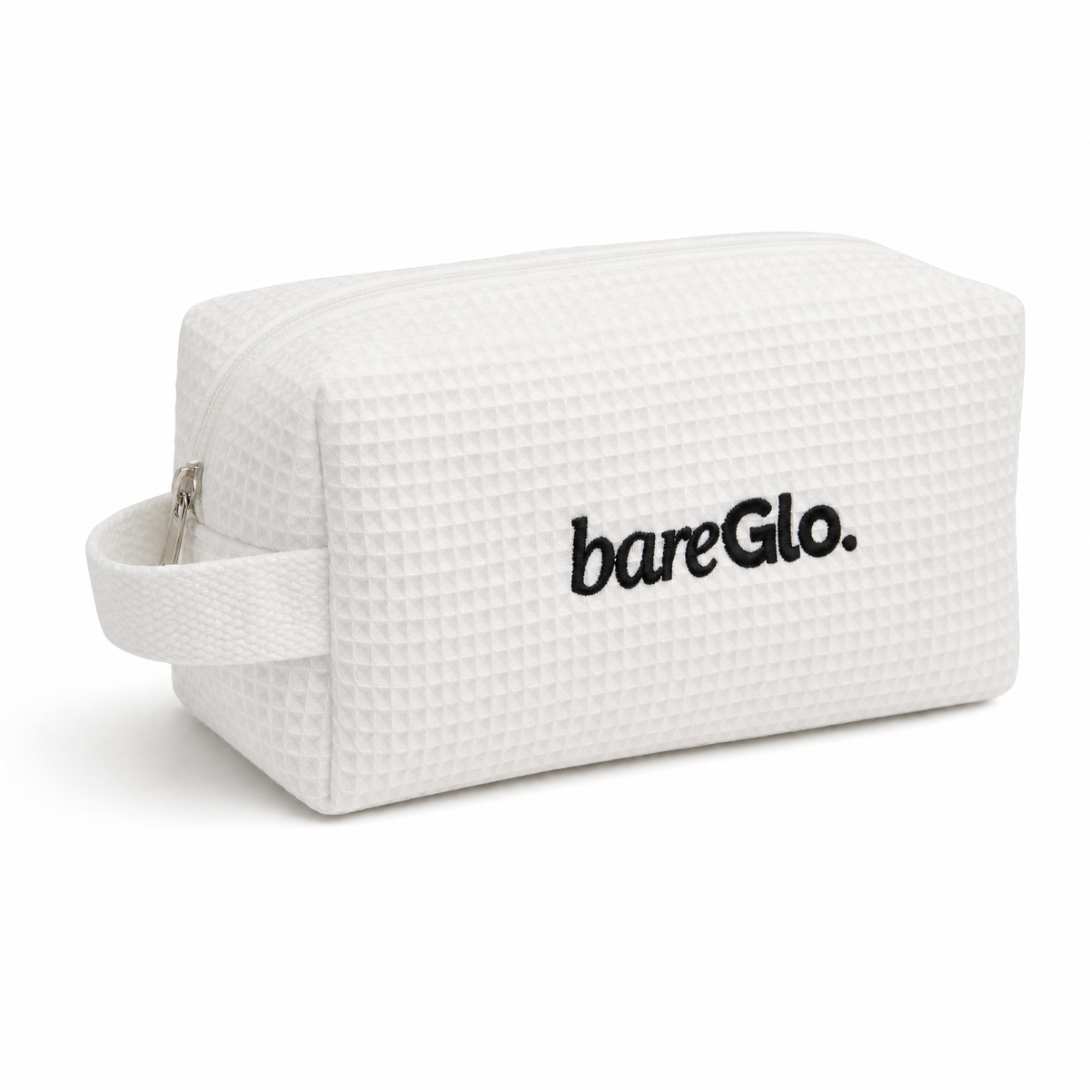 Waffle cotton Bag