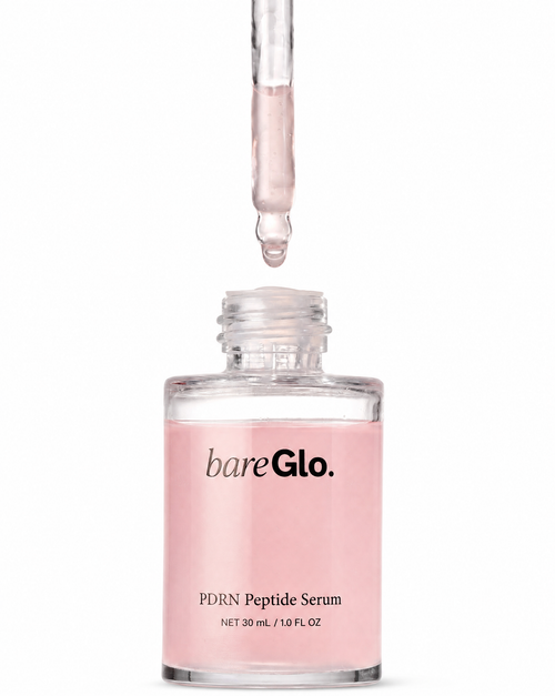 Peptide PDRN Face Serum